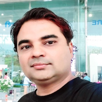 Gyanesh Kumar Gupta